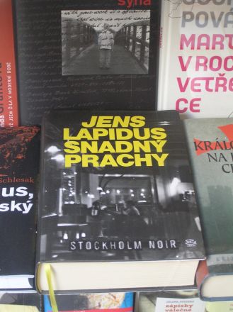 Deckarvåg.